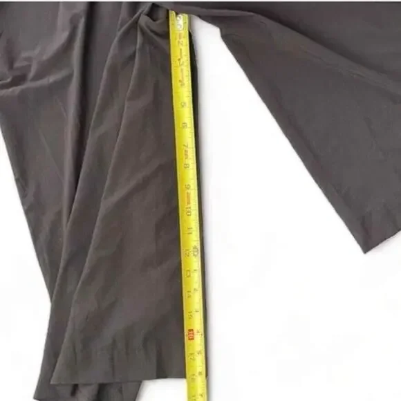 Athleta Mercer Wide Leg Open Back Halter Jumpsuit - Picture 13 of 13